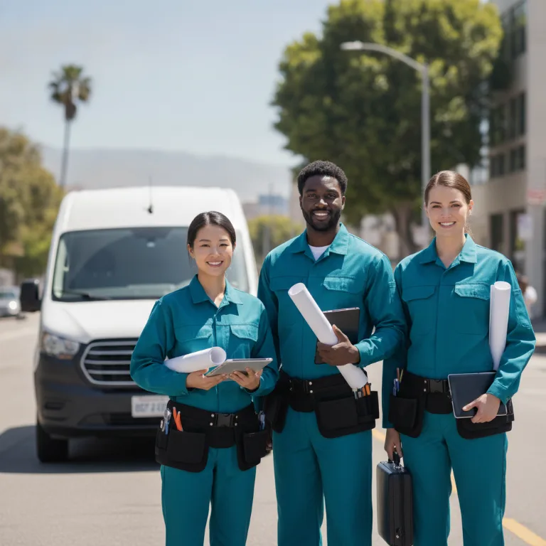 Employment Lawyer For Employers team in Fairfield